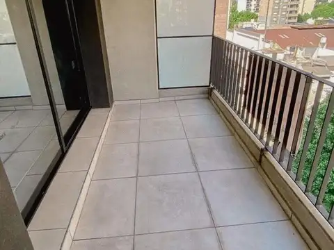 Departamento en Luis Agote