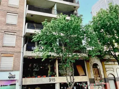 Departamento en Venta al Oeste