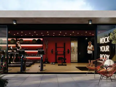 Departamento en Venta en Cordon , USD 220.410