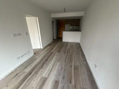 Departamento en Alquiler en Villa Crespo, $ 1.200.000
