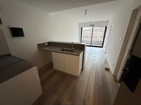 Departamento en Alquiler de 1 dormitorio