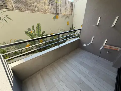 Departamento en Alquiler en Villa Crespo, $ 1.200.000