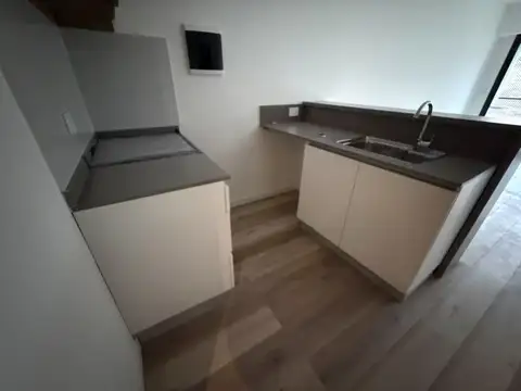 Departamento en Alquiler Apto profesional