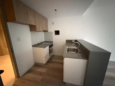 Departamento en Alquiler A Estrenar