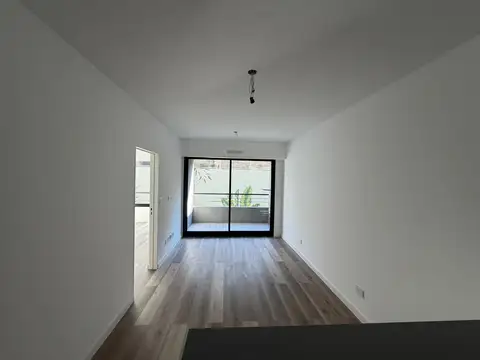 Departamento en Alquiler Apto profesional