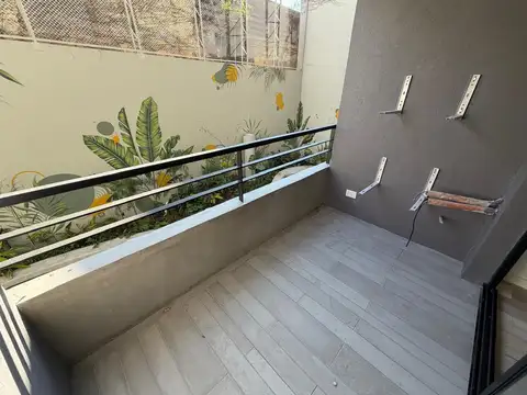Departamento en Alquiler A Estrenar