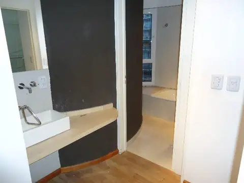 Departamento en Alquiler con 1 cocheras