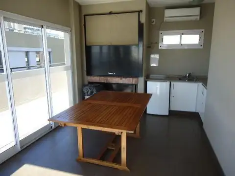 Departamento en Alquiler 10 años