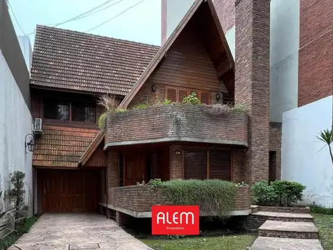 CASAS - CASA - LOMAS DE ZAMORA - OESTE, GRAN BS. AS. SUR