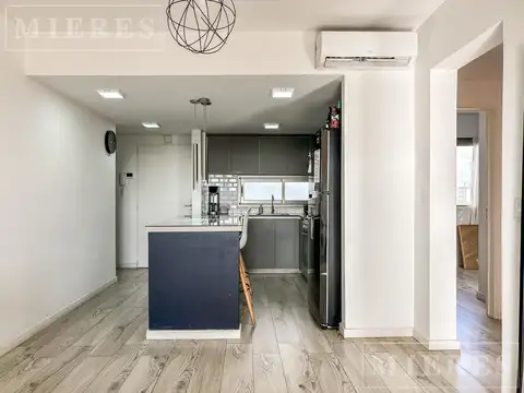 Tigre Vista Cazon Torre Rio 8A