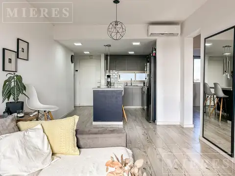 Departamento en Venta de 2 dormitorios