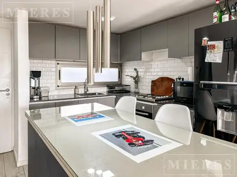 Departamento en Venta Permite mascota