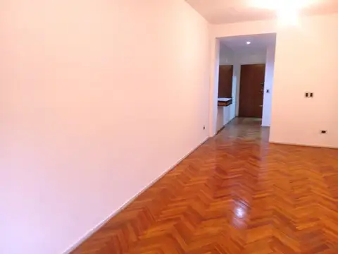 Departamento en Alquiler 40 años