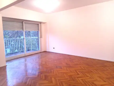 Departamento en Alquiler de 4 ambientes
