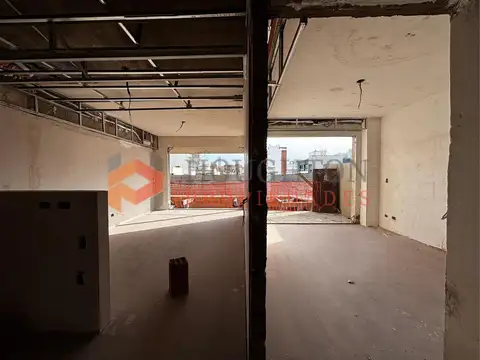 Departamento en Venta al Norte