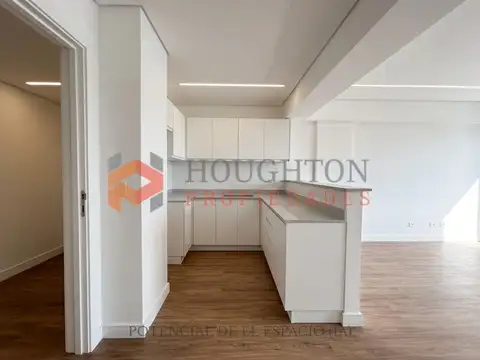Departamento en Venta en Nuñez, USD 215.000