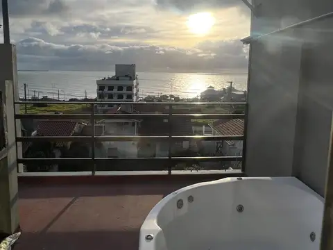 Departamento en Alquiler en Punta Mogotes, $ 550.000