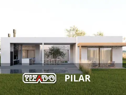 Casa venta 5 dormitorios con pileta en Pilara, Pilar, G.B.A. Zona Norte