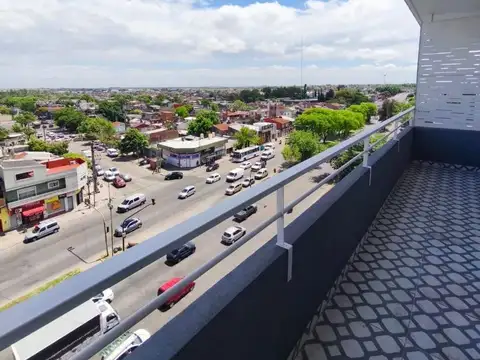 Se VENDE departamento 2 ambientes a estrenar
