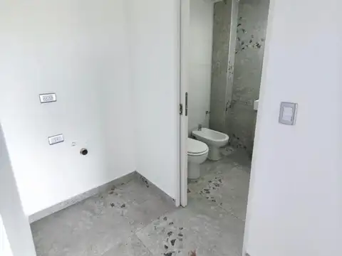Se VENDE departamento 2 ambientes a estrenar