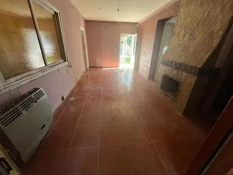 Casa en Venta 50 años