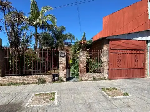 Casa en Venta en Jose Clemente Paz, USD 130.000