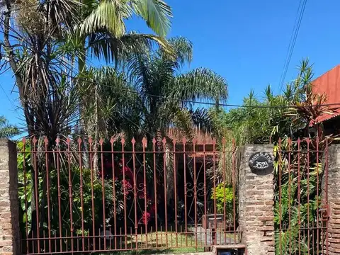 Roque Sáenz Peña 3529