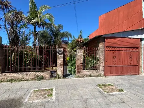 Casa en Venta en Jose Clemente Paz, USD 130.000