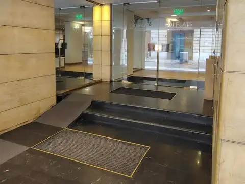 Cochera - Venta - Argentina, Capital Federal - Marcelo T. de Alvear 844