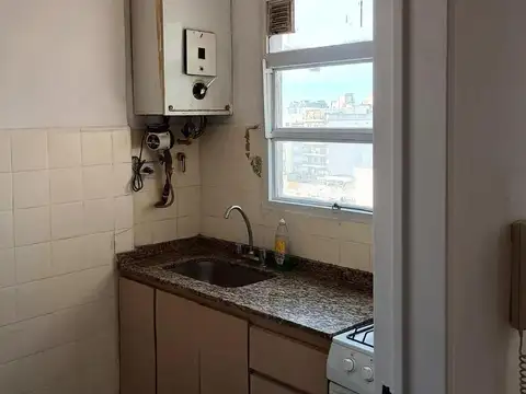 Departamento en Venta Permite mascota