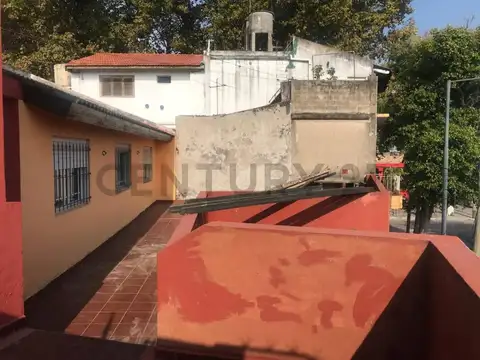 Depto Tipo Casa en Venta de 1 dormitorio
