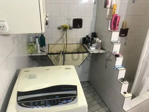 Depto Tipo Casa en Venta con 2 cocheras