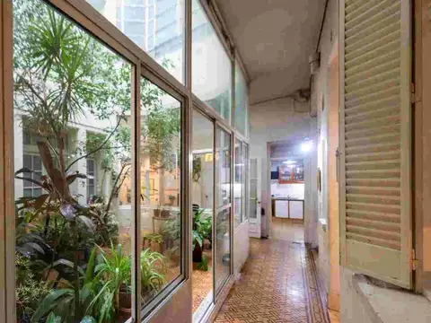 Venta Departamento de Epoca- San Telmo