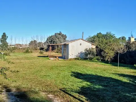 Terreno en Chacras del ocho