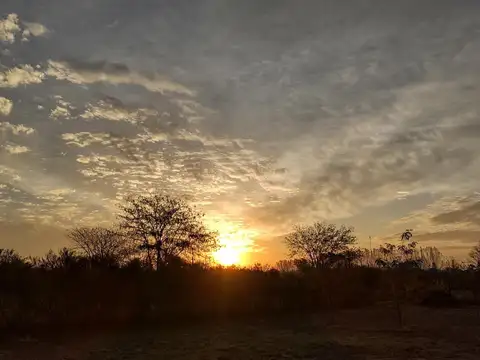 Terreno en Chacras del ocho