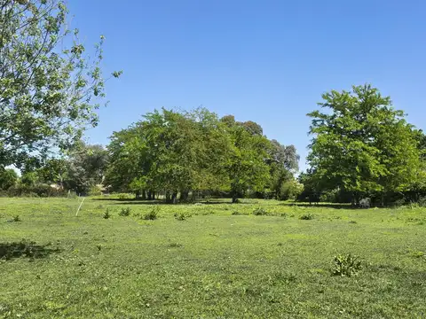 Chacras del Ocho, Pilar