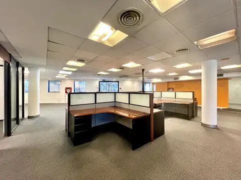 Oficina en Alquiler al Sudeste