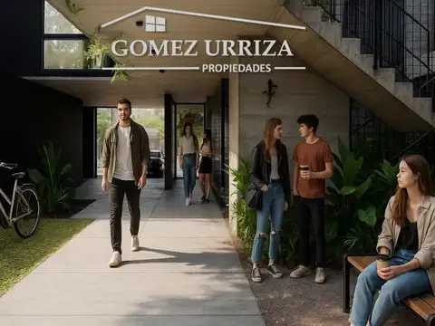 Departamento en Venta Apto profesional