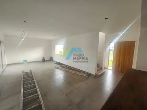 Casa en Venta en Pilar Del Este, USD 190.000