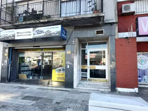 Av. Mitre 2200