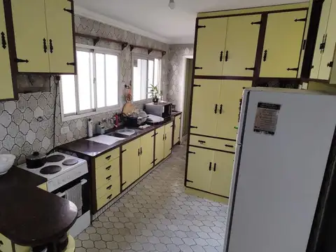 Departamento en Venta al Oeste