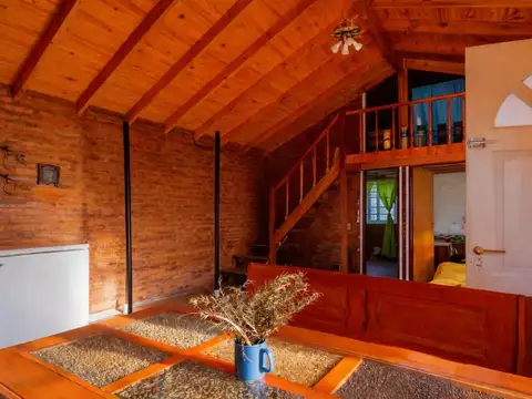 VENTA Casa Quinta en EL PATO