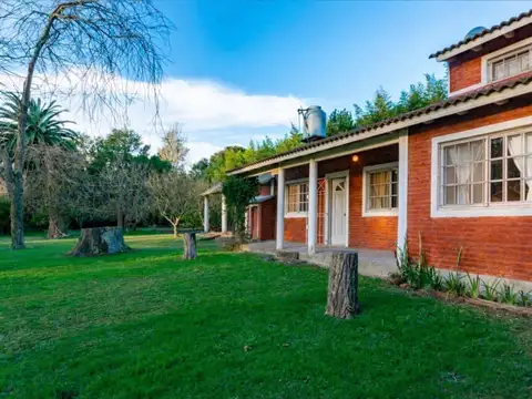 VENTA Casa Quinta en EL PATO
