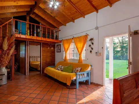 Quinta en Venta en Centro Agricola el Pato, USD 150.000