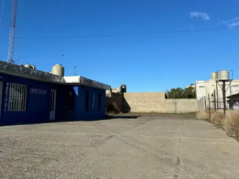 Oficina en Venta en Caleta Olivia, USD 75.000