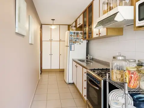 Departamento en Venta de 3 dormitorios