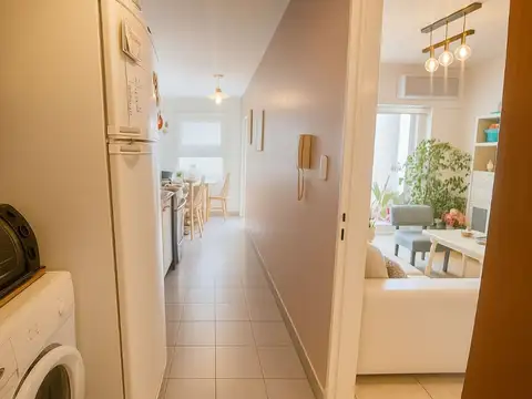 Departamento en Venta de 4 ambientes