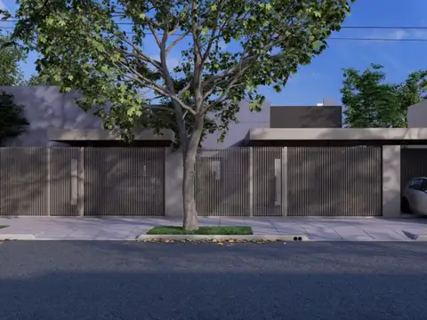 VENTA / PH 2 DORMITORIOS / COCHERA PATIO / RAFAELA