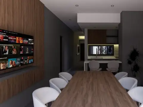 Depto Tipo Casa en Venta en Rafaela, USD 139.000