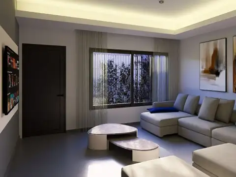 Depto Tipo Casa en Venta de 3 ambientes